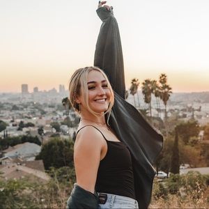 Meet your Posher, Layne